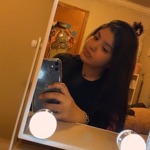 Meet your Posher, Melanie